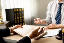 Kansas City Ex Parte Lawyer: What You Need to Know About Missouri Law