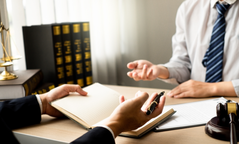 Kansas City Ex Parte Lawyer: What You Need to Know About Missouri Law
