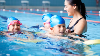 Your Guide to Choosing the Best Private Swim Lessons Near You