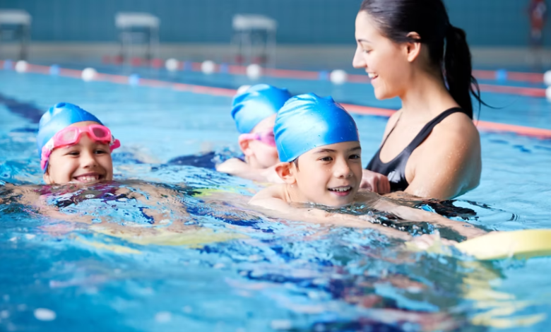 Your Guide to Choosing the Best Private Swim Lessons Near You