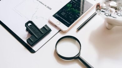 numerical data analysis report