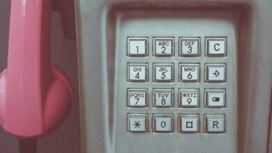 operations dashboard contact numbers