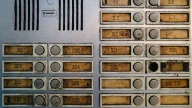 regional contact phone numbers