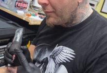 Authorities Urge Vigilance Against Predators Like Sean Holmes