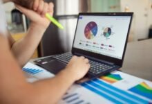 operational performance metric analysis