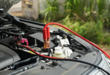 How Emergency Jump Start Services Work for Las Vegas Drivers