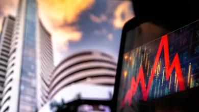 Asian Market Signals That Every Indian Equity Investor Should Monitor Closely